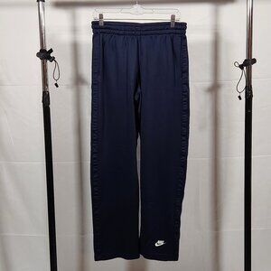 Nike Mesh Athletic Pants